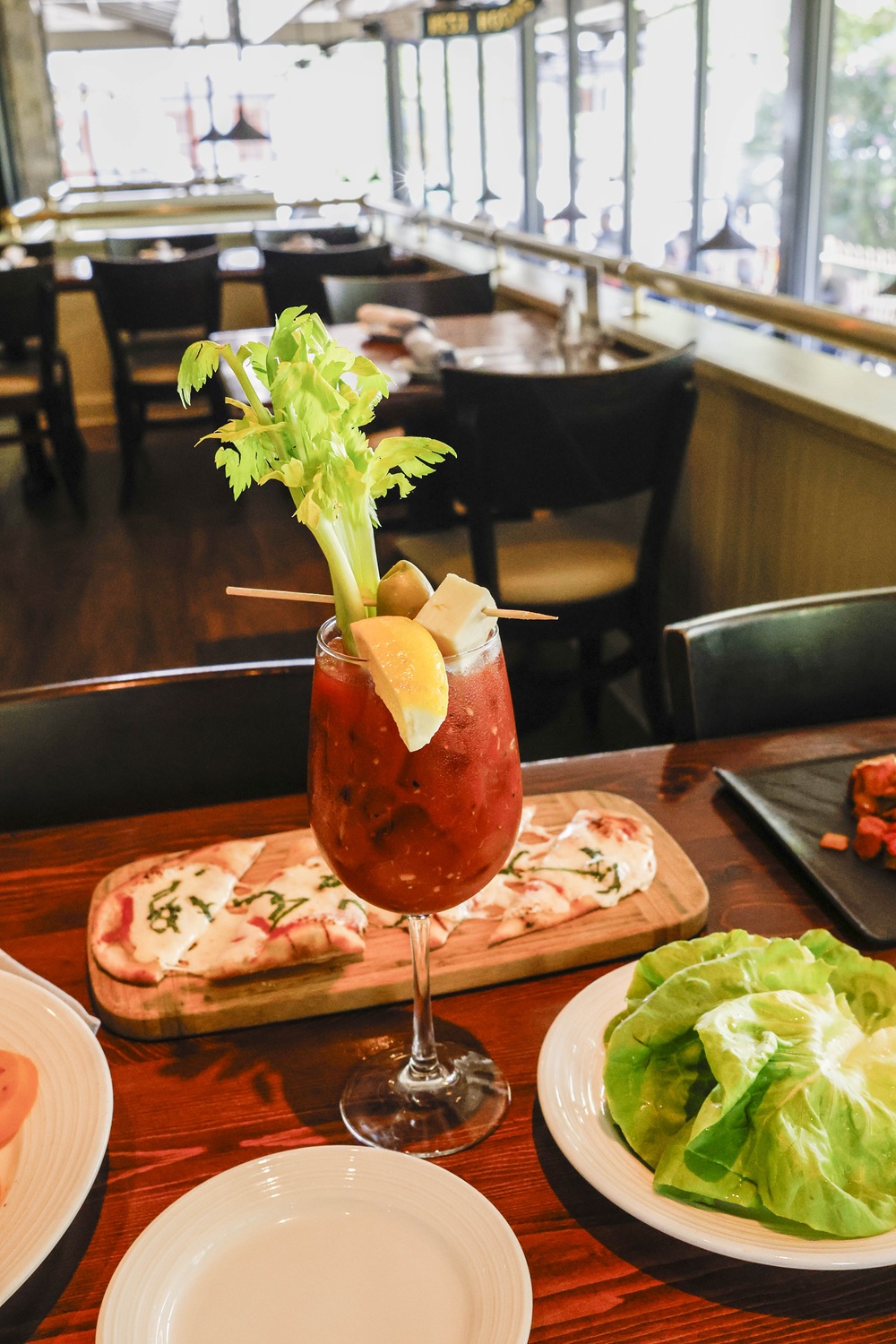 Brunch Drinks